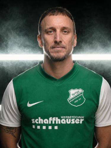 Sebastian Hüttner