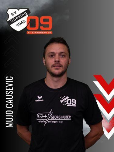 Mujo Causevic