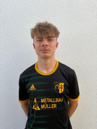 Tobias Breher