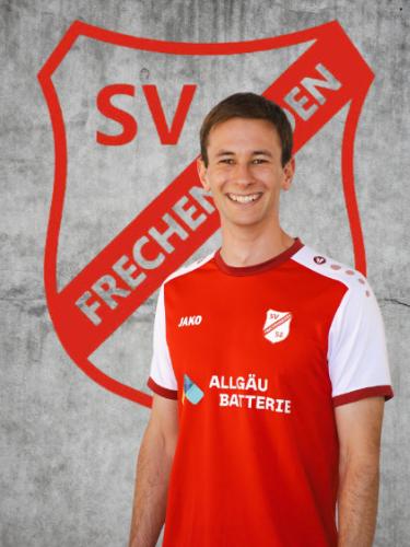 Jakob Blank
