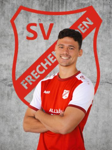 Jannis Gfreiter
