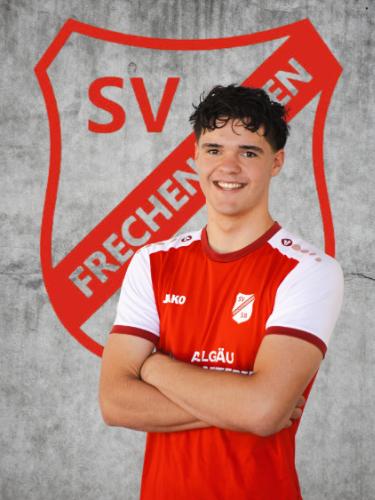 Sebastian Huber