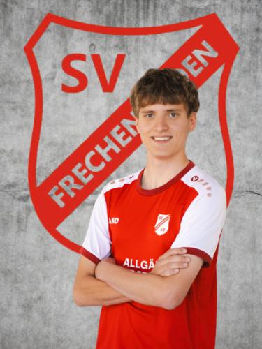 Johannes Mayer