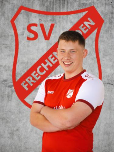 Avatar Bild für Adrian Tucholski