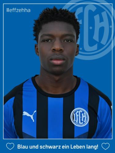 Avatar Bild für Abdoulaye Billa