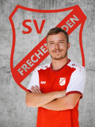 Timo Walcher