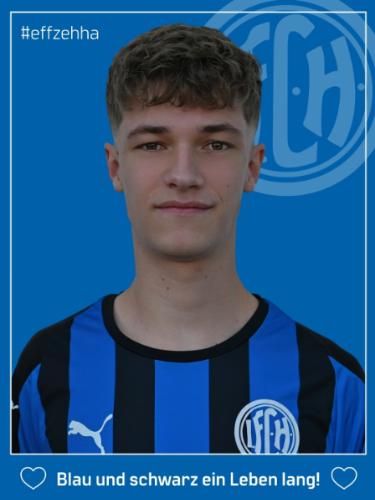 Jannik Hatzel