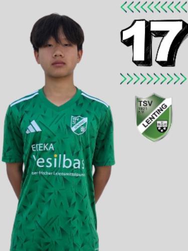 Yanzhuo Cui