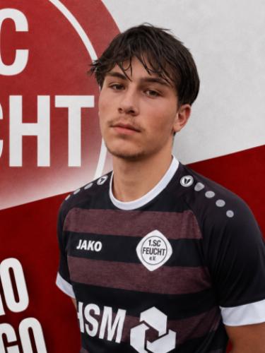 Leandro D'Arrigo