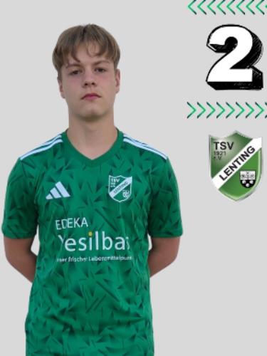 Luca Hansel