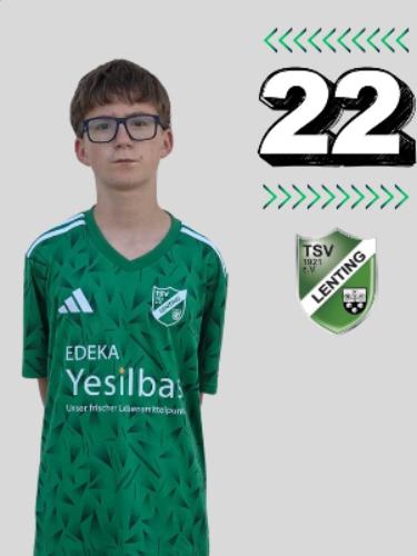 Avatar Bild für Marvin Rüdiger