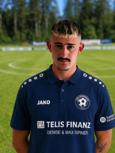 Marcel Paulus