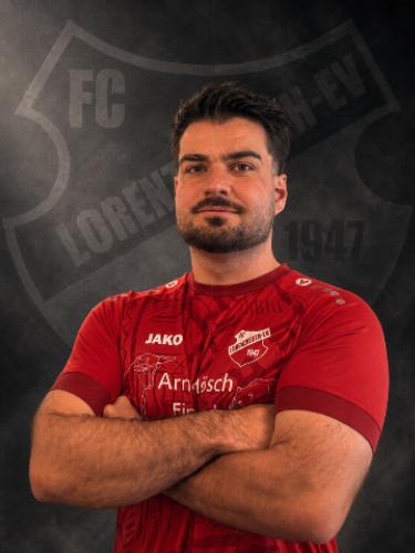 Avatar Bild für Jonas Hummer