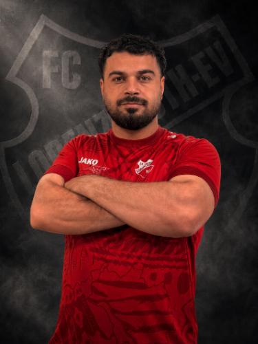 Avatar Bild für Rami Almrei