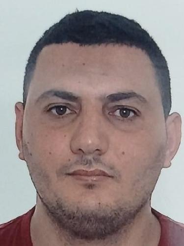 Yahya Baccouche
