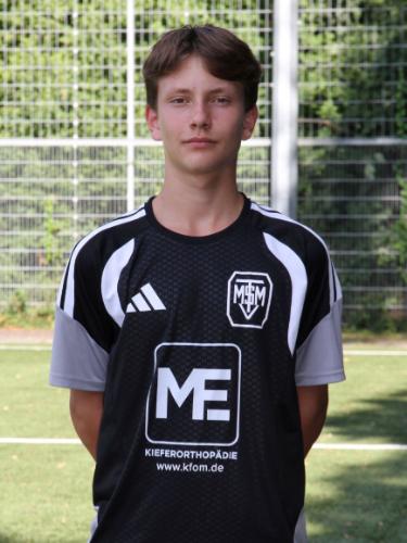 Luca Akkurt