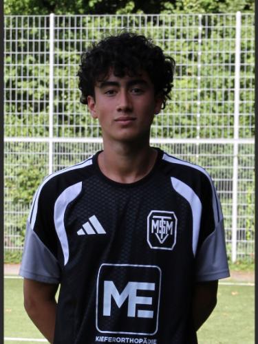 Talha Cekic