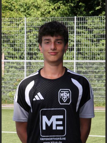 Nouri Hintze