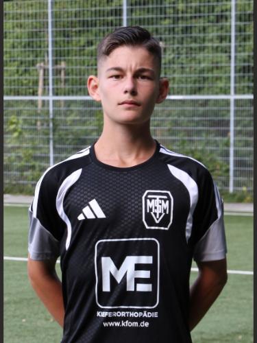 Efe Künic