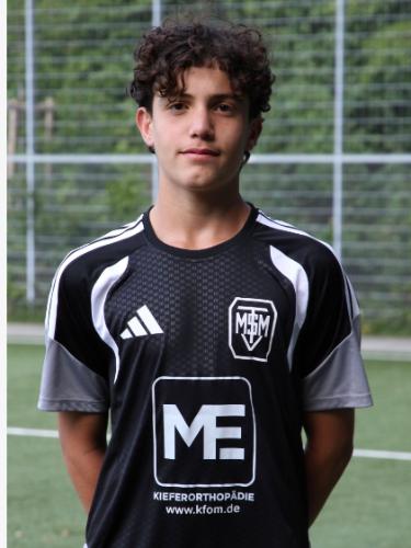 Youssef Mohamad