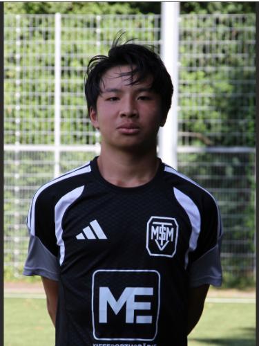 Hoang Pham
