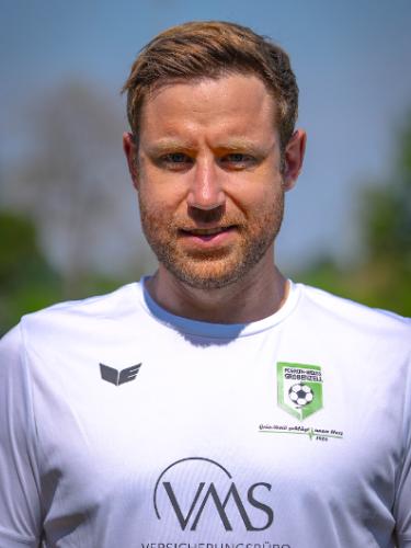 Matthias Brettner