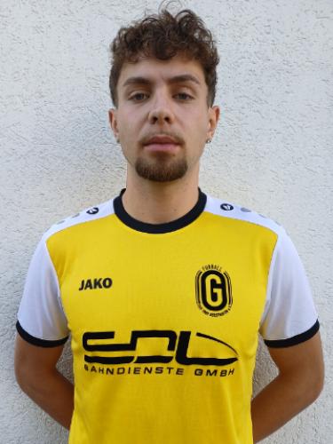 Erich Merker