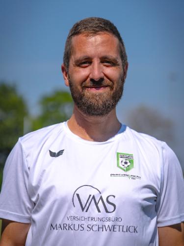 Avatar Bild für Timo Bambach