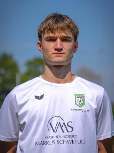 Dominik Xhemaili