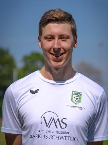 Avatar Bild für Stefan Leitenstorfer