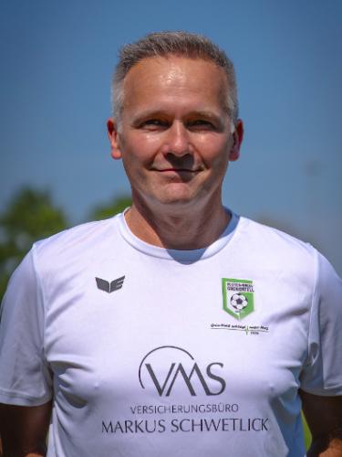 Christian Walde