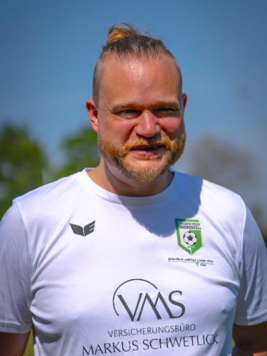 Stefan Schinko