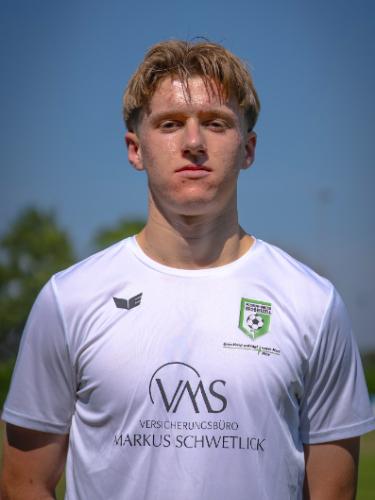 Finn Salewski