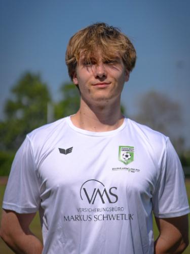 Oskar Gemel