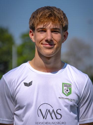 Jakob Kollmann