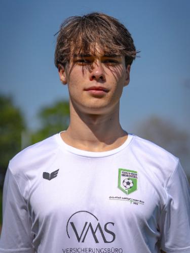 Noah Hollender
