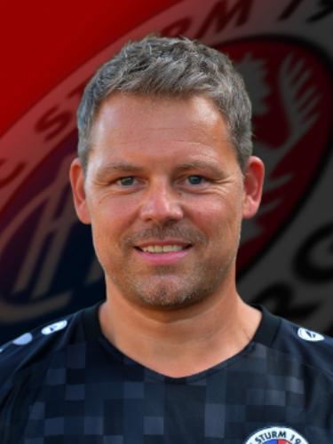 Lothar Gottinger