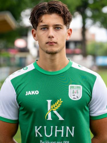 Martin Hegyesi