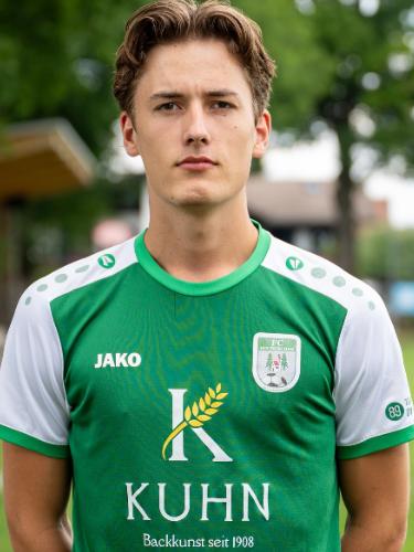 Emil Mitterer