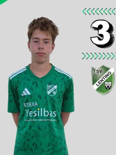 Lukas Weber