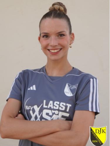 Antonia Mödl