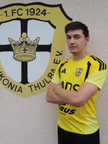 Avatar Bild für Fabian Knüttel