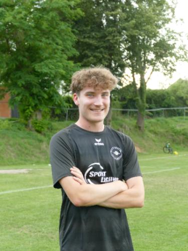 Lukas Hirmer