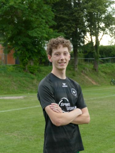 Benedikt Schwaiger