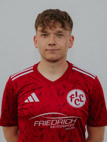 Avatar Bild für Fabian Bezani