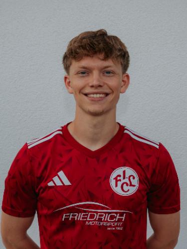 Avatar Bild für Colin Carl