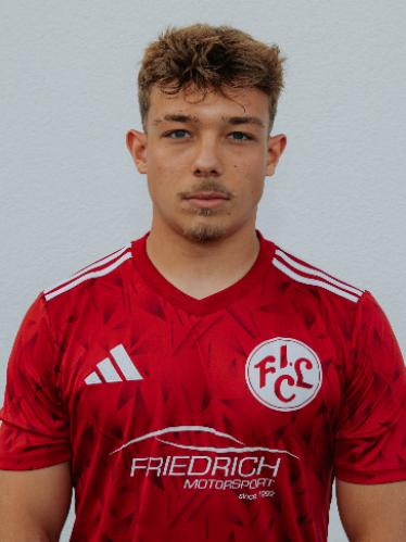Louis Funk