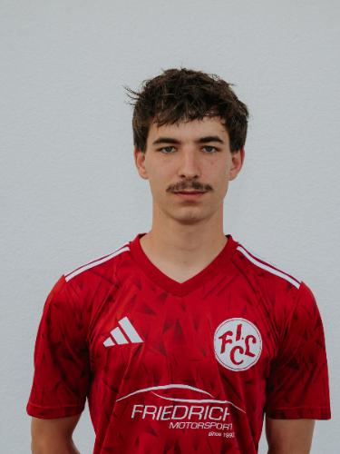 Cedrik Gäbelein