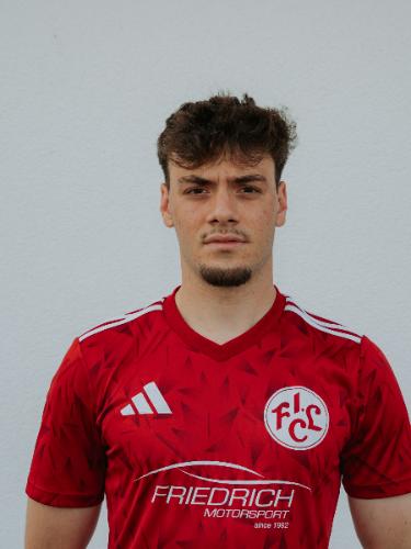 Avatar Bild für Noah Hetzel