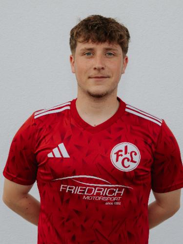 Avatar Bild für Maximilian Kling